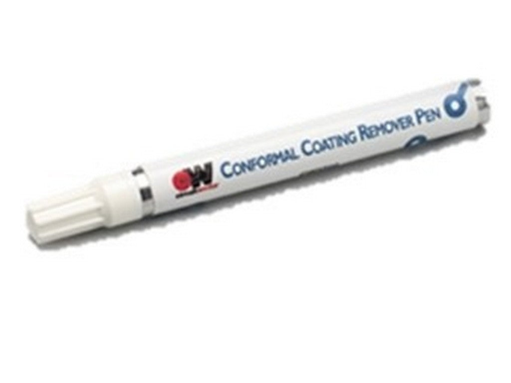 Pen Coating Remover