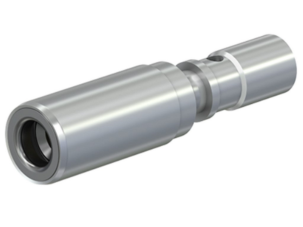 Bøssing BP6AR-N/16-S