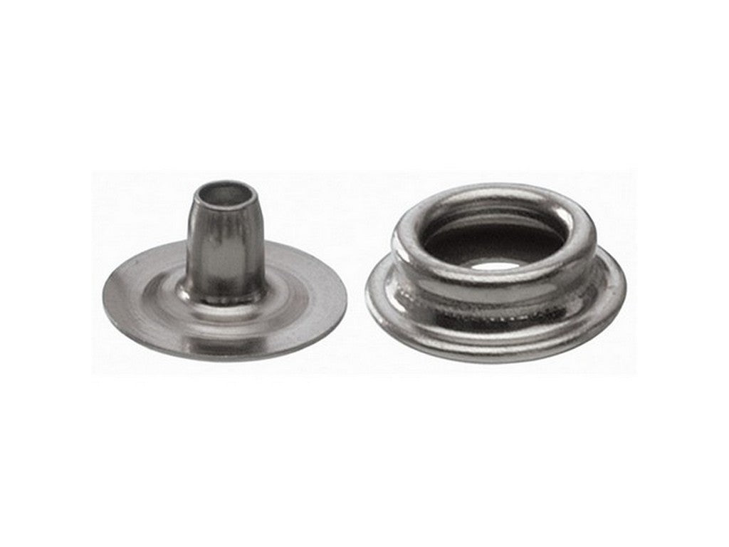 Snap lock 10mm male for table mat