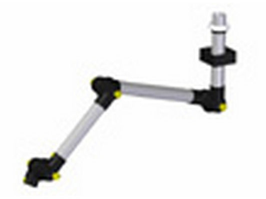 Sugearm 50mm 575x475mm AS ESD til væg/loft