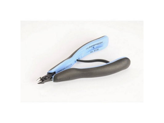 Skævbider ESD ERGO oval 0,2-1,0x133,5mm micro