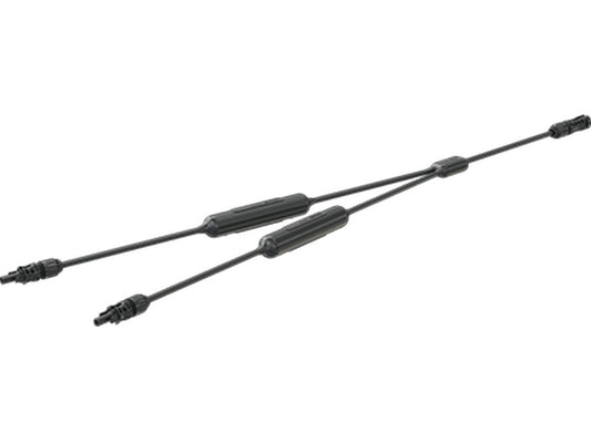 PV-fordeler m/sikring 15A PV-K-SPL-Y/2-ILF3-15/6/E-SSP