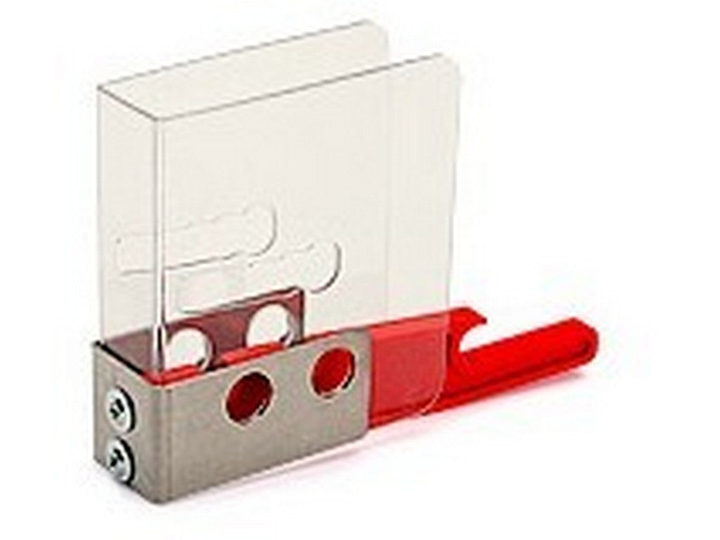 Protection for EC R0115, R0560 for EC65 matrices