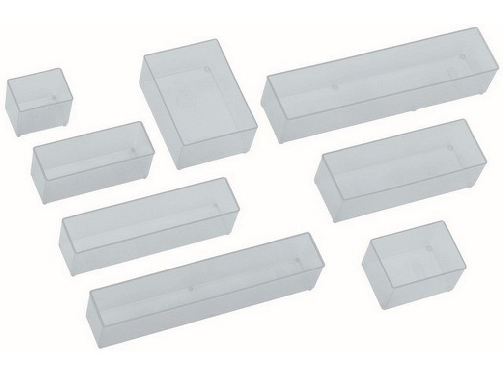 Innsats for CL80 BA8-2 69x55x157mm