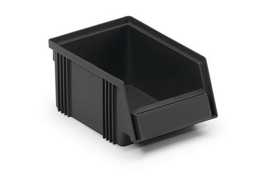 Storage box ESD 165x105x75mm