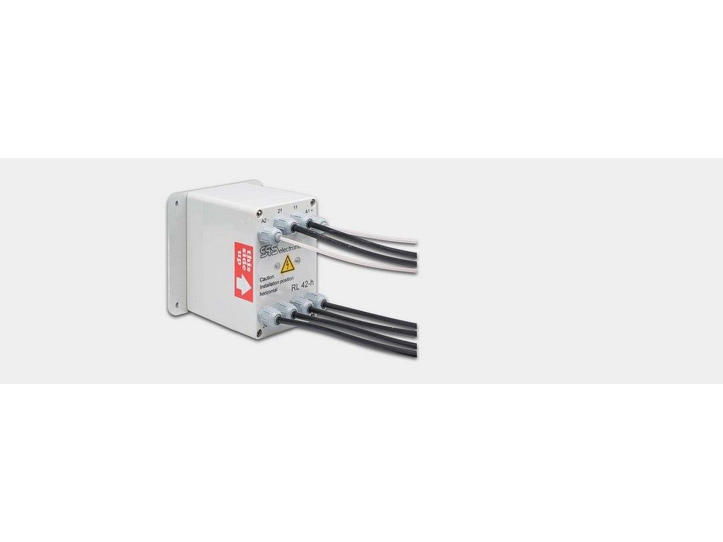 High Voltage Relay