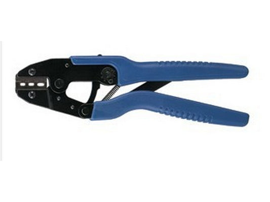 Crimping pliers ergonomic 1.5-6mm t/end & crimp connector