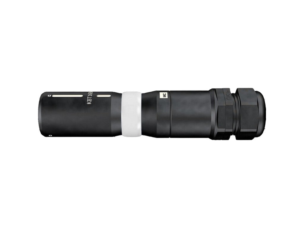 Sokkel KBT16BV-AX/M40/95-120 HVIT 1000V / 300-340A