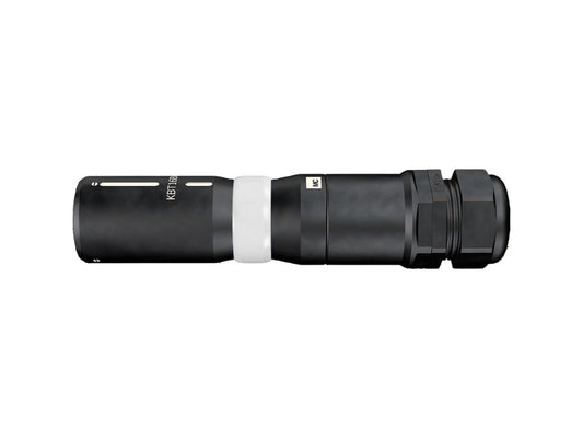 Sokkel KBT16BV-AX/M40/95-120 HVIT 1000V / 300-340A