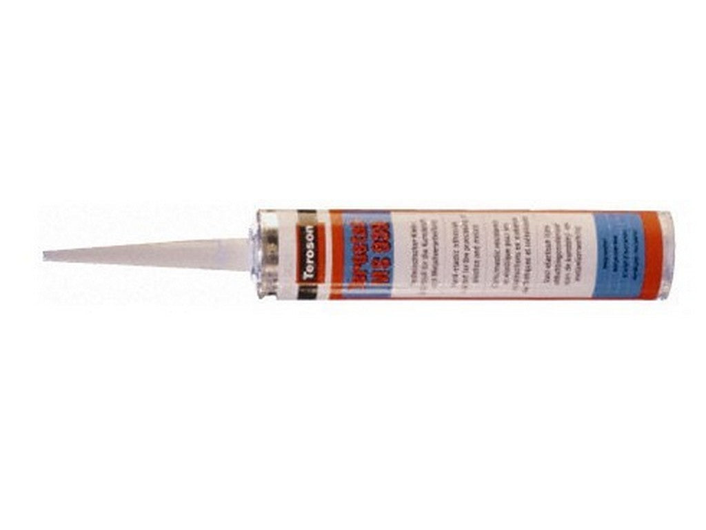 Loctite MS 939 Terostat glue Black 290 ml.