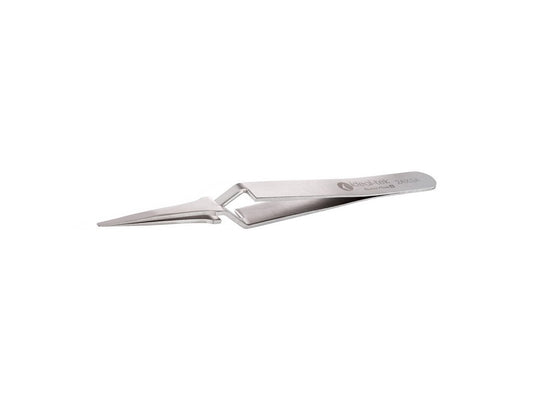 Tweezers 120 mm holding forceps