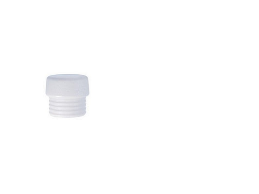 Hammer head plastic Ø30mm Hard fits for hammer tp. 832+834