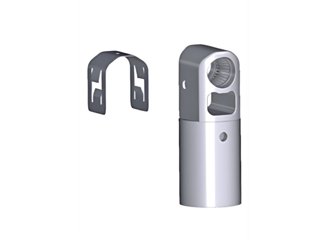 PerforMore-sokkel 50 mm PM-S10AV-CR50