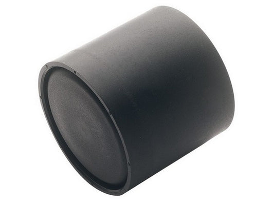 End cap for easy click ø60mm