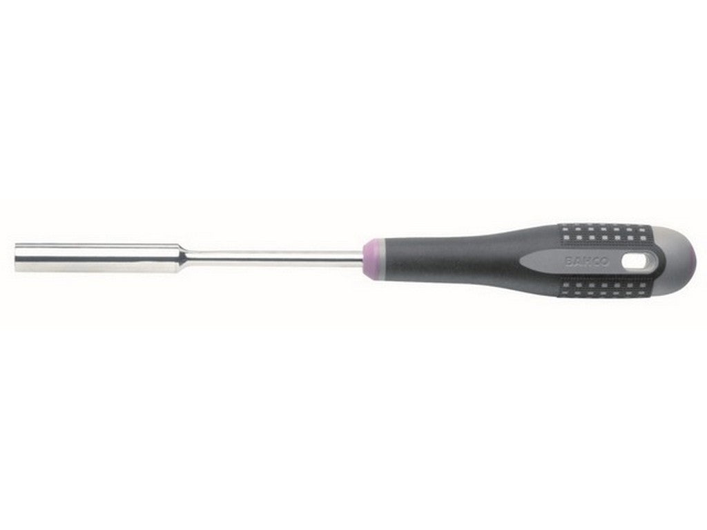 Socket wrench screwdriver 7.0x125mm
