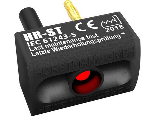 Kapasitiv spenningsindikator HR-ST