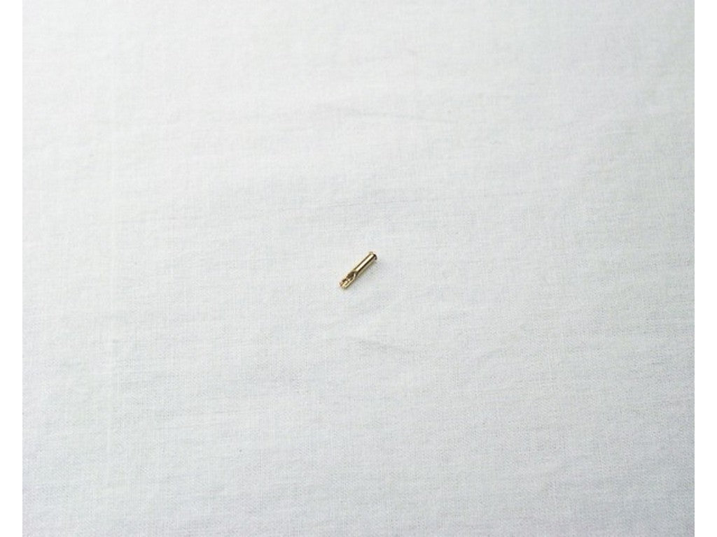 Miniline socket for PCB mounting LB-1