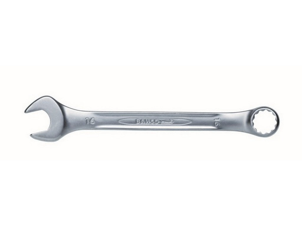 Ringgaffelnøgle 14x168mm m/Dynamic Drive