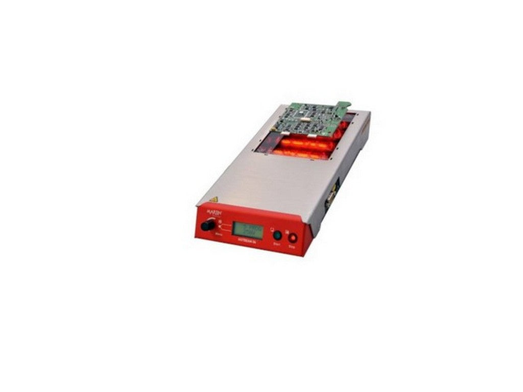 Underfloor heating hotbeam-04 500w. 130x114mm+sensor