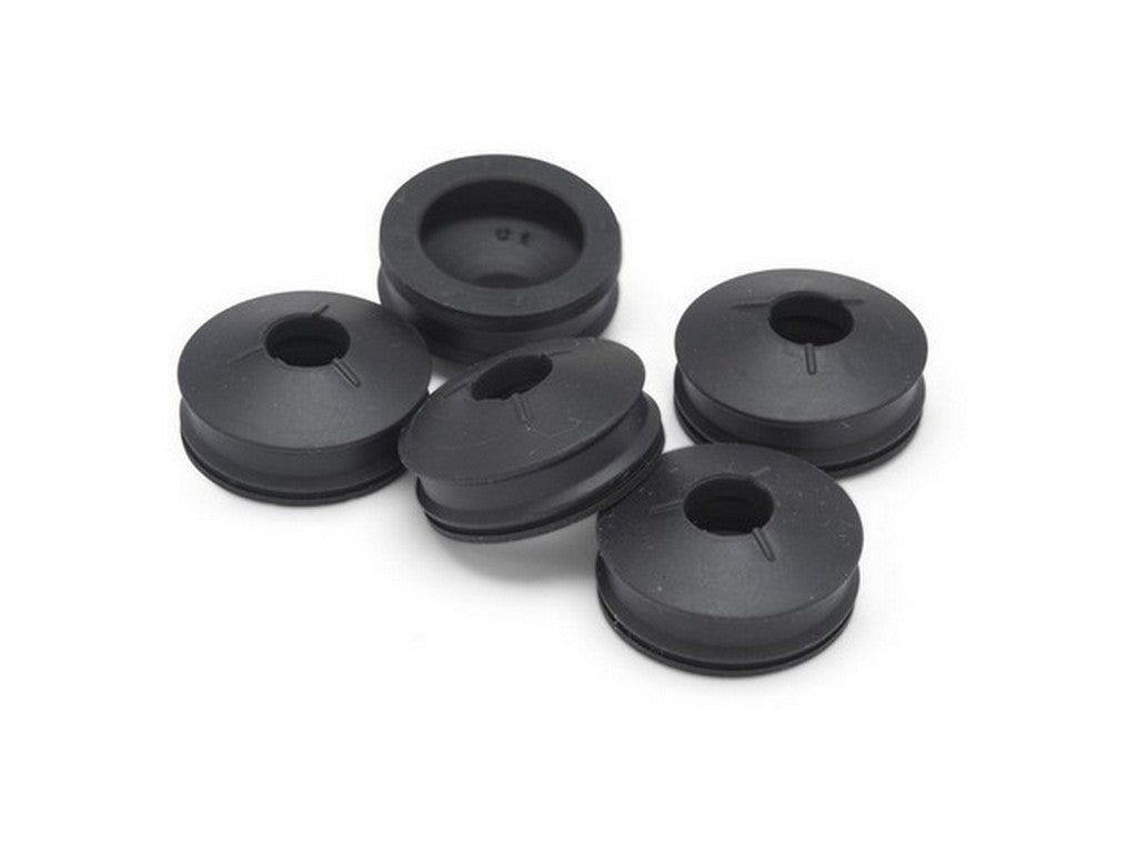 Gasket for 30CC grommet adapter package w/5 pieces