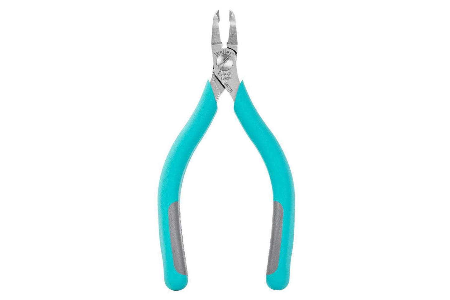 Skævbider 145mm ERGO ESD 45° vinkel hoved Flush cut