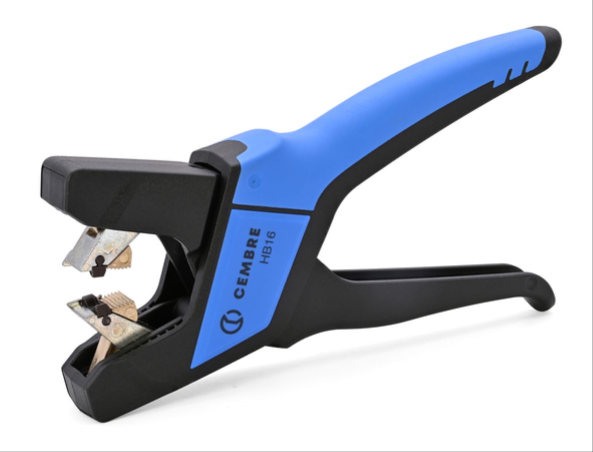 Afisoleringstang Ø4,4-7mm