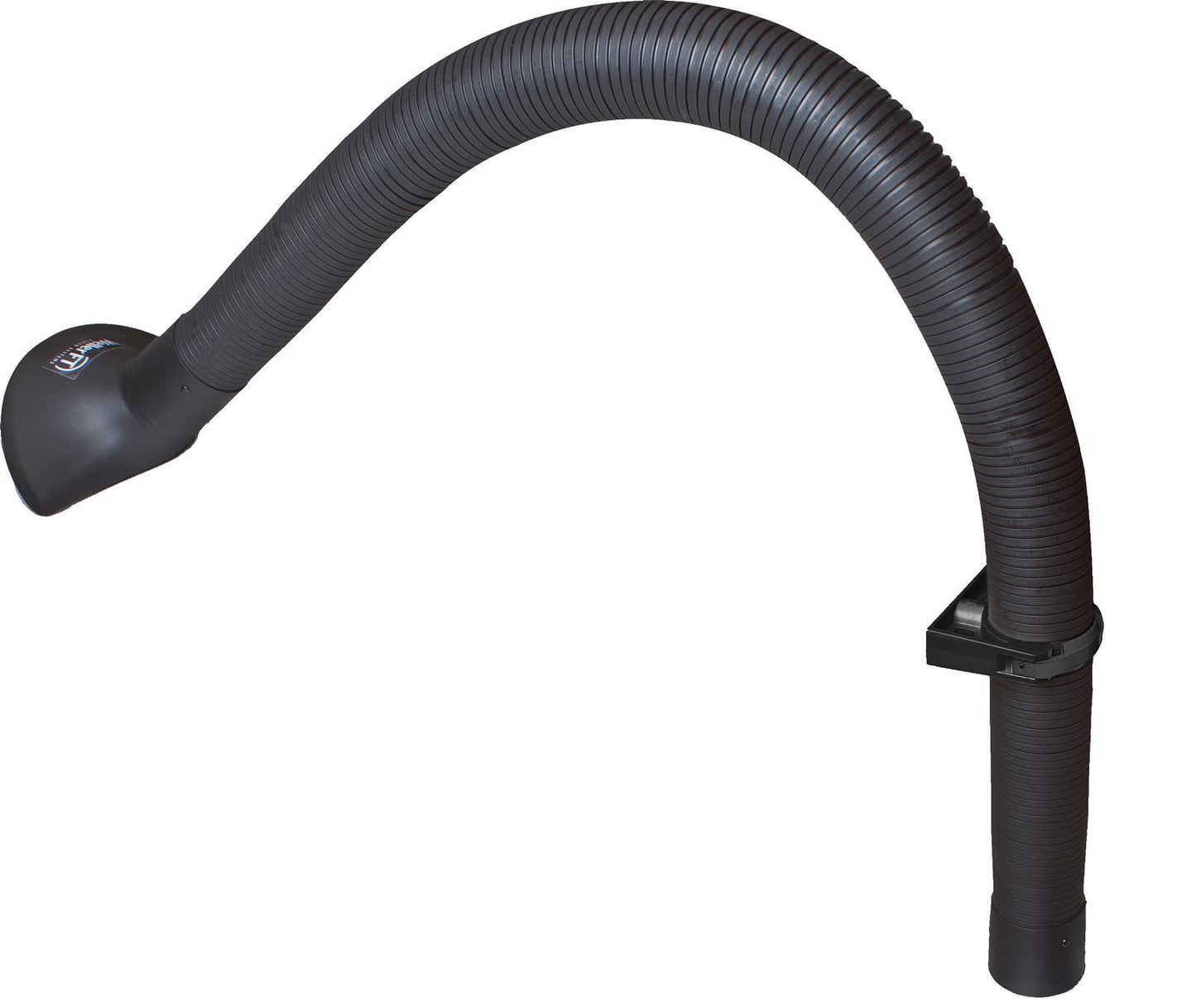 KIT 1 EA FN UDSUGNINGSKIT Ø60 1,5 MTR MED BORDHOLDER OG ALFA MUNDSTYKKE