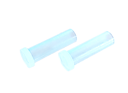 Sealing blind plug polyethylene PG7/M12