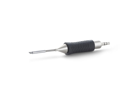 Loddespids RT7 kniv 2,2mm bøjet 45° f/WMRS RTM 030 K
