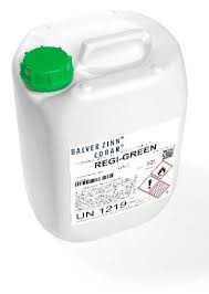 REGI-GREEN er eit halidfri ORL0, LowVoc flussmiddel for mange loddeapplikasjo
