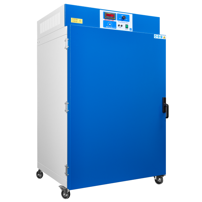 Baking oven 80 liters