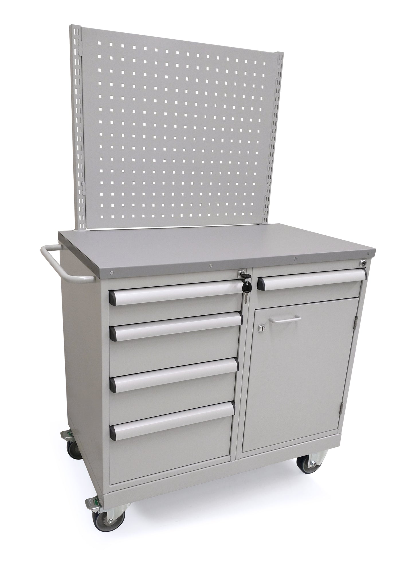 Værktøjsplade for værktøjsvogn TWIN-045