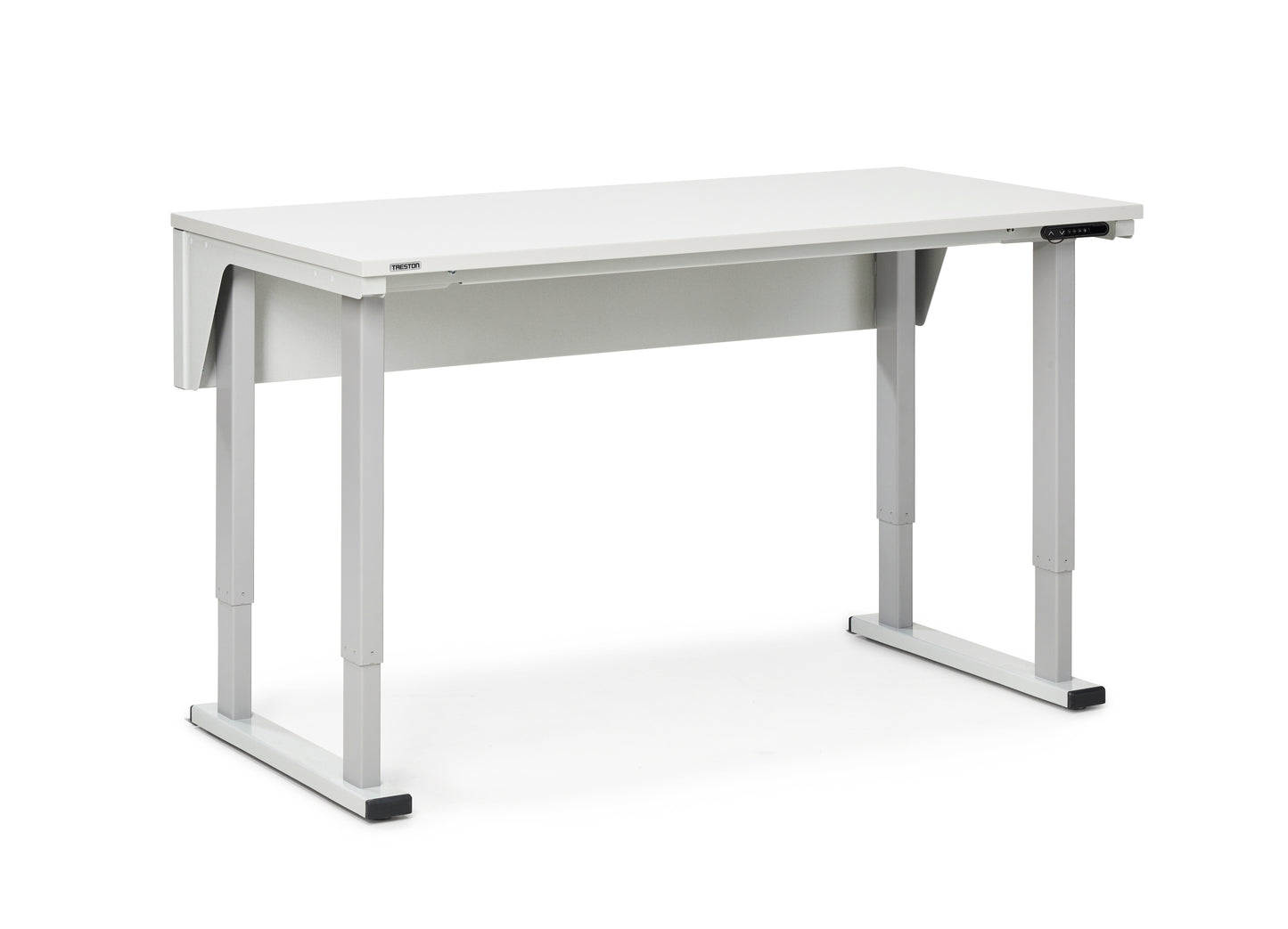 Treston QuatreX elektrisk justerbar stel 1825x900