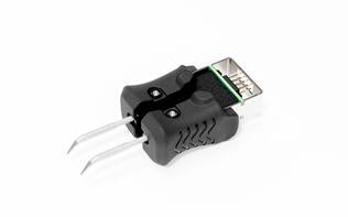 Loddespidssæt RTWMS 007 S X for WXMTS Smart