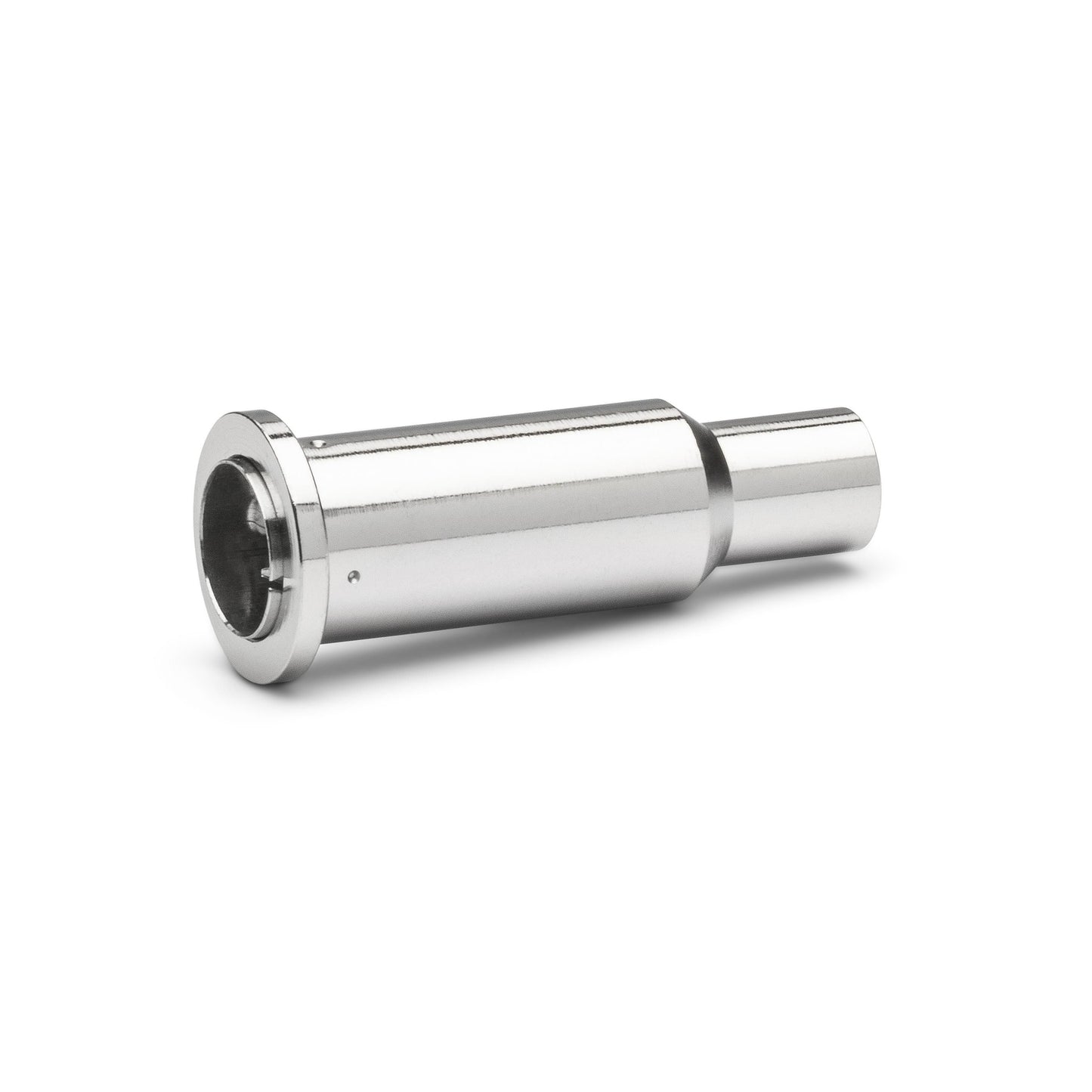 Hot air nozzle Ø 4.9 mm