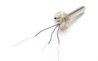 Varme element for HAP 1