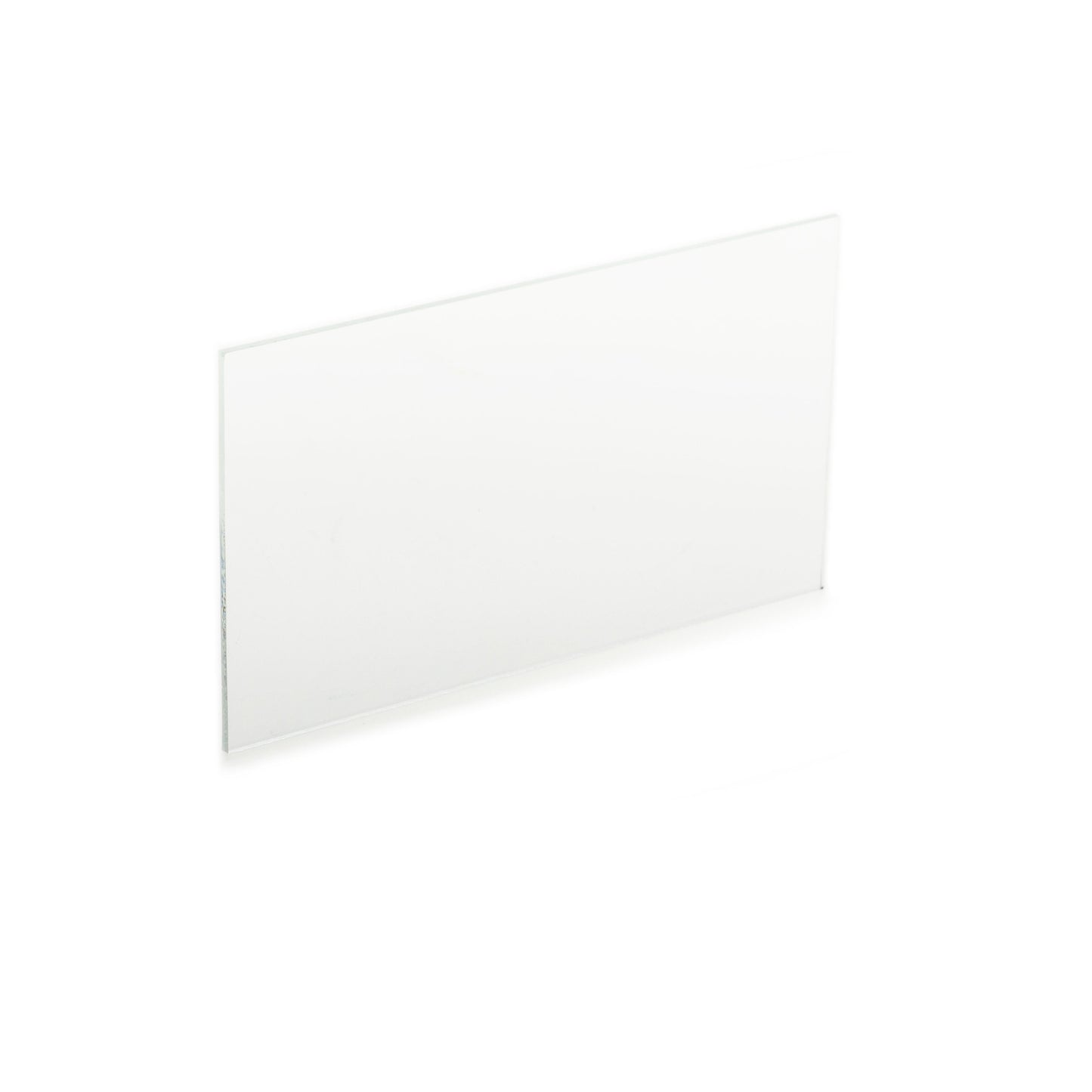 Glasfilter Skive WD-serie indstats.