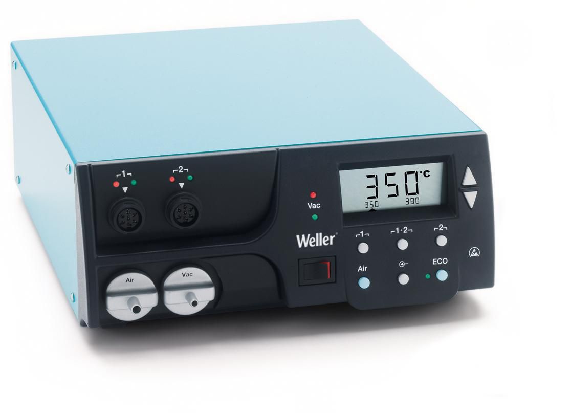 WR2 power supply 230V