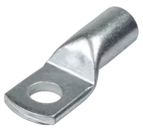 Kabelsko Kuttet fortinnet 35mmF-Ø6mm