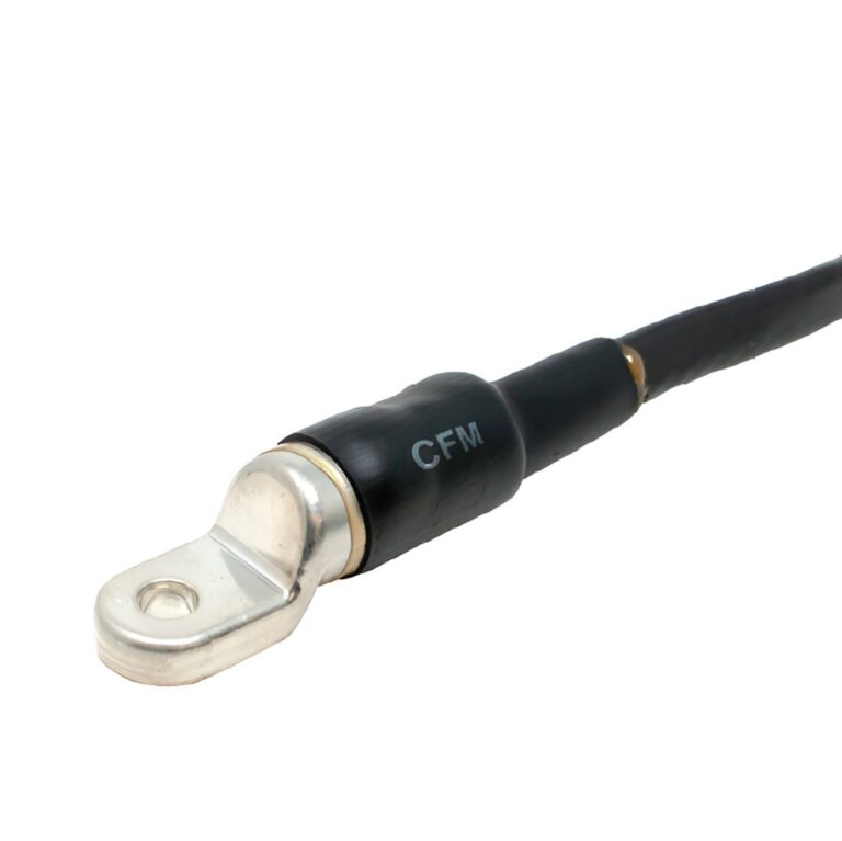 Heat shrink tubing w/glue middle wall 1.2m 70mm : 25mm 3:1