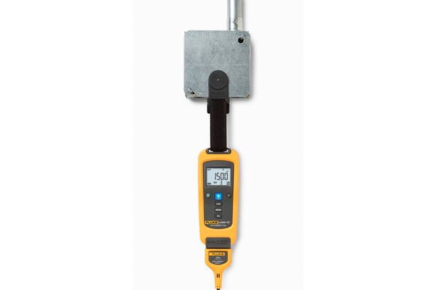 FC trådløs iFlex AC Power Module