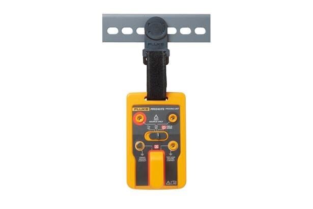 Testenhet for fluke T6 tester