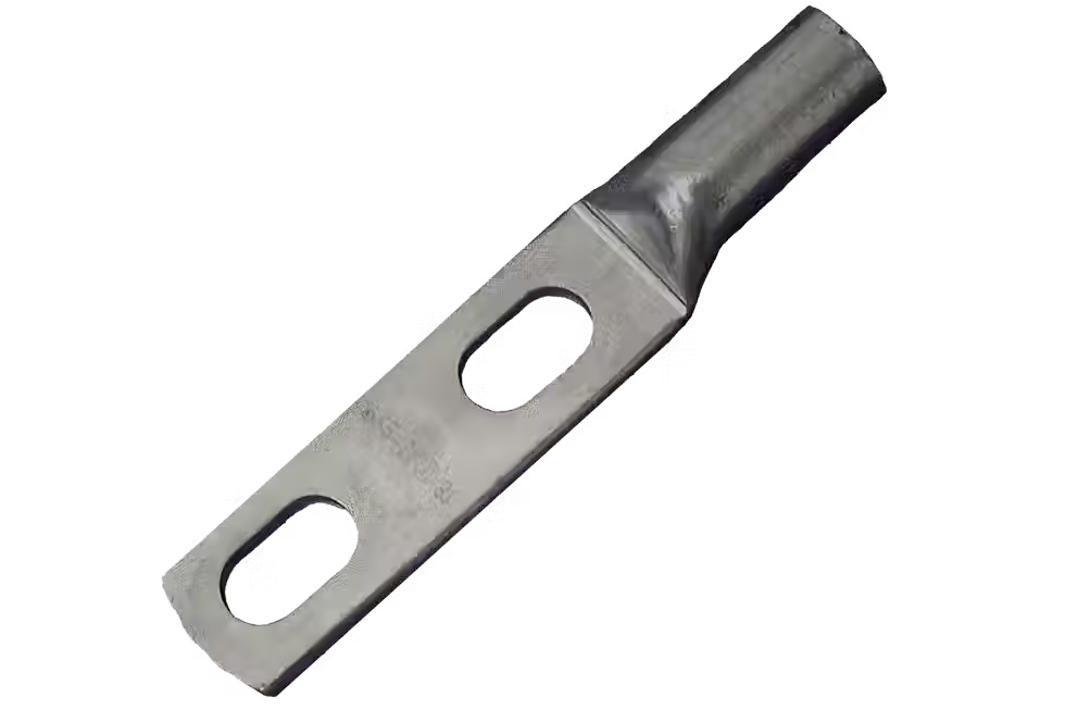 Kabelsko Cu fortinnet 4mm²-Ø4mm