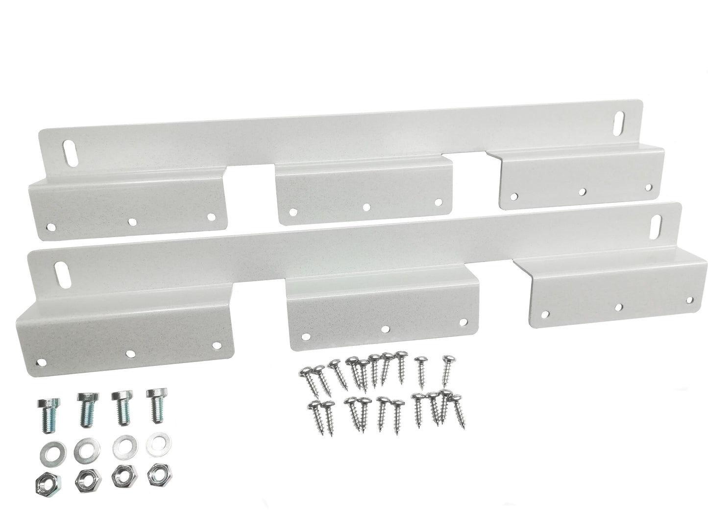 Monterings beslag for skuffeenhed 45 på WV,TP og TPH