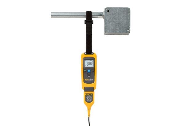 FC wireless clamp meter 4-20mA DC