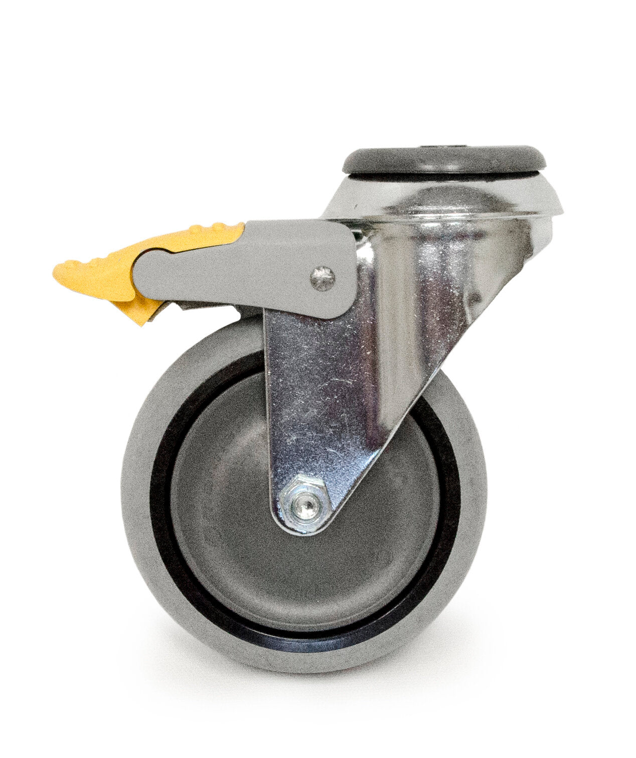 Wheel serie,ESD multi trolley fitter's trolley d=100