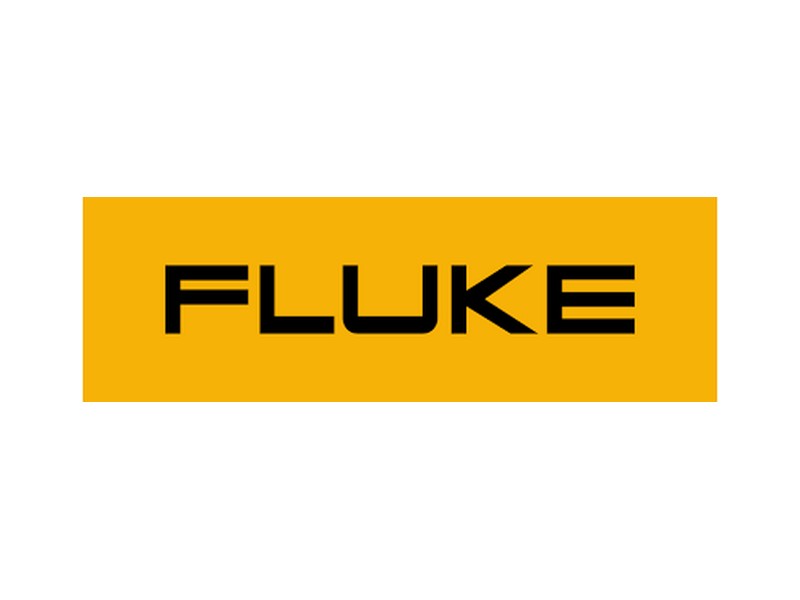 Skjerm for fluke 87V