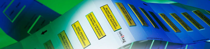 Itag båndserie 510 lengde 300m bredde 110mm