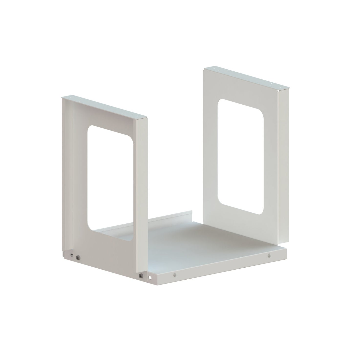 Under hylde 465x400 til TED Borde