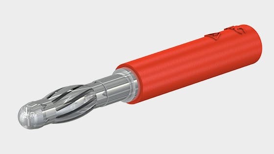 Adapter LS410-I sort 30 VAC ~ 60 VDC / 30 A
